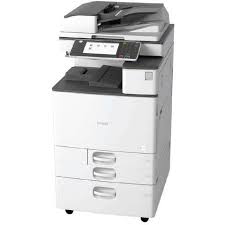 FOTOCOPIADORA MULTIFUNCIONAL RICOH AFICIO MP C5503 (semi nuevo)